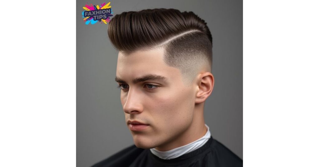 Blowout Low Taper