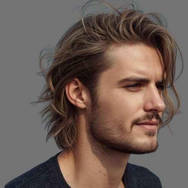 Bro Flow Low Taper for Longer Waves