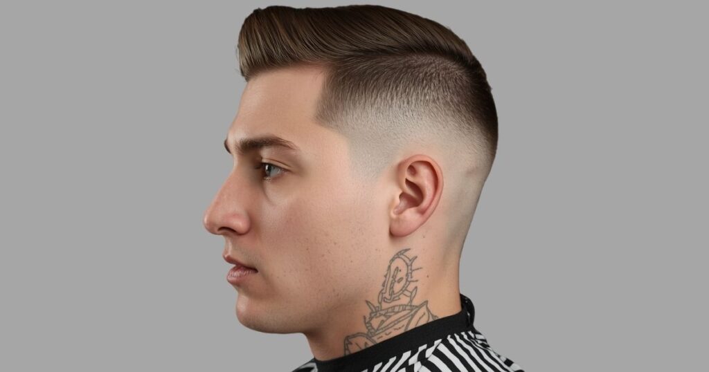 Low Burst Fade