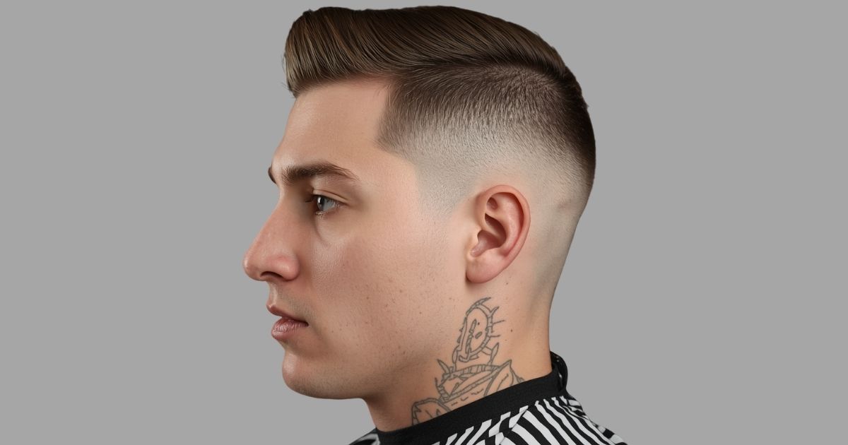 Low Burst Fade