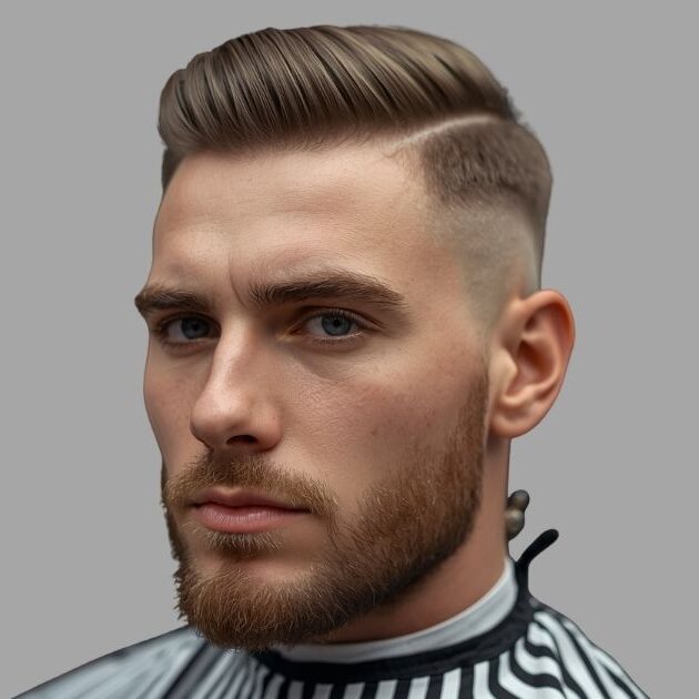 Low Fade