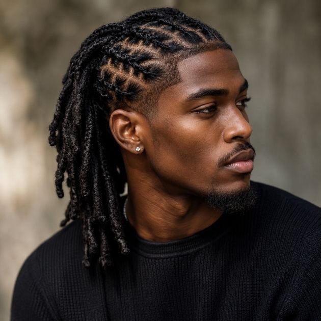 Braided Locs