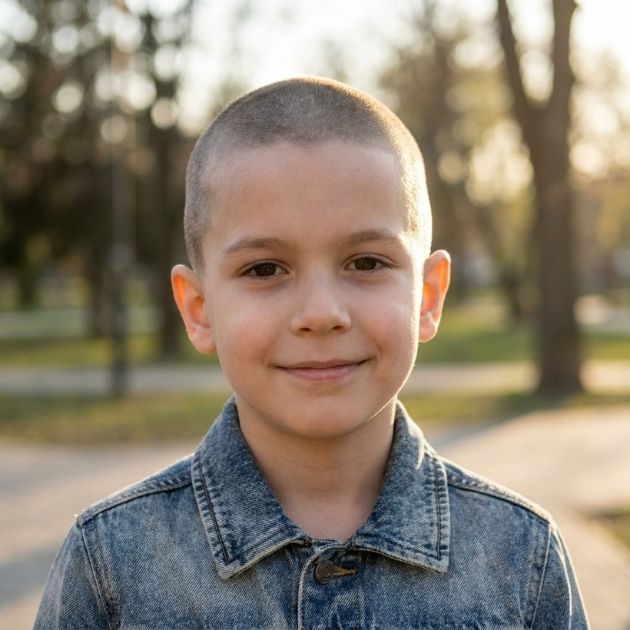 Buzz Cut
