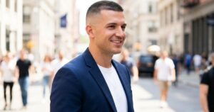 Crew Cut