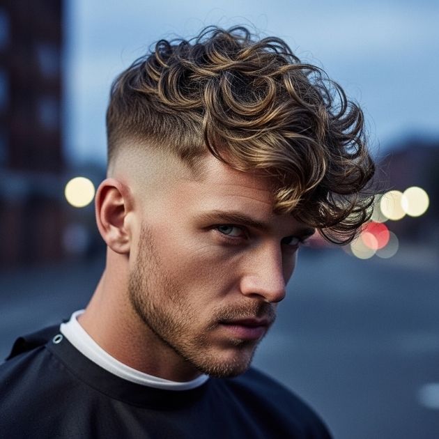 Disconnected Perm