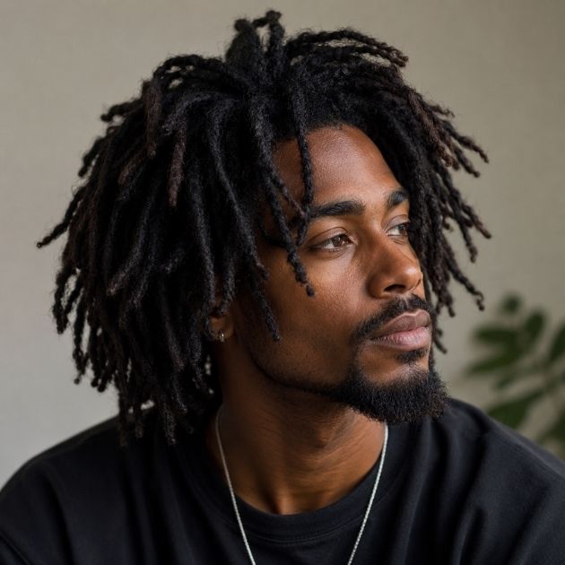 Freeform Locs