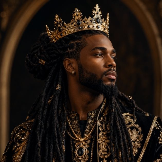 Loc Crown