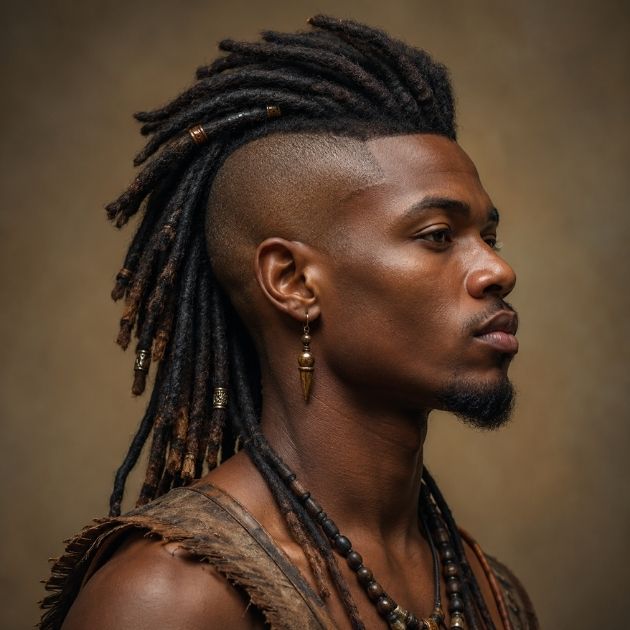 Loc Mohawk