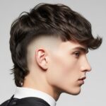 Mullet Two Block