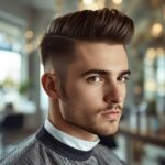 Quiff Hairstyles for Men