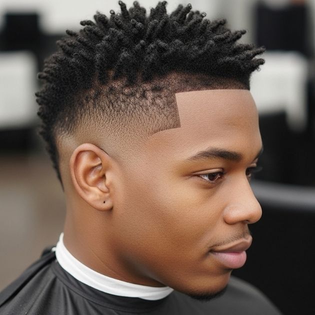 Twists Fade