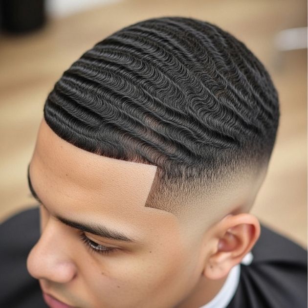 Waves Fade