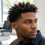 3B Hairstyles for Men