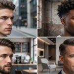 2 side haircut