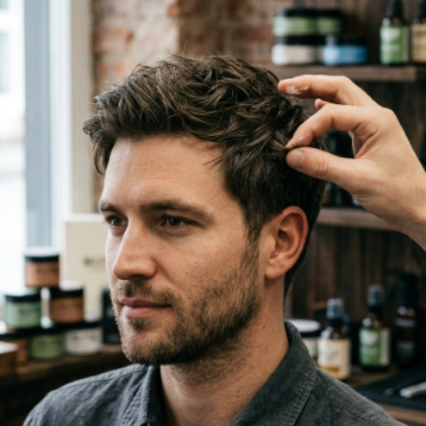 Build Texture With Bullfrog Sculpting Matt Wax
