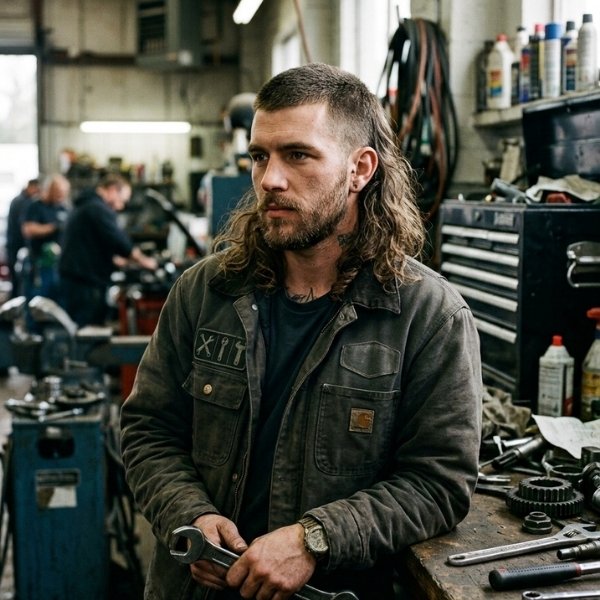 Crew Skullet