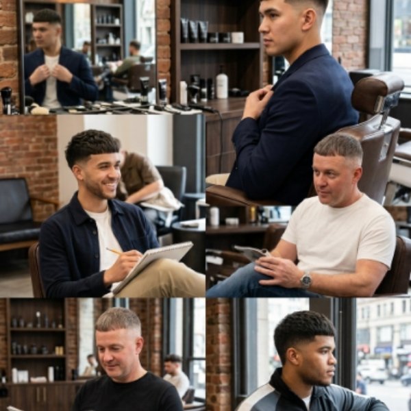 Für wen eignet sich der French Crop?