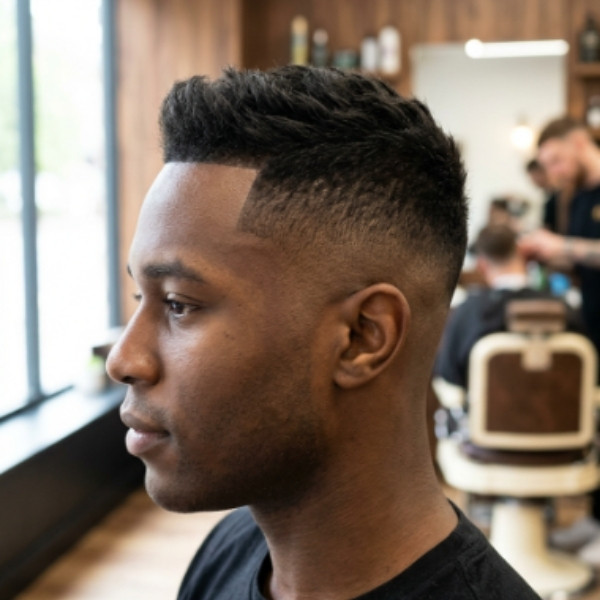 High Fade