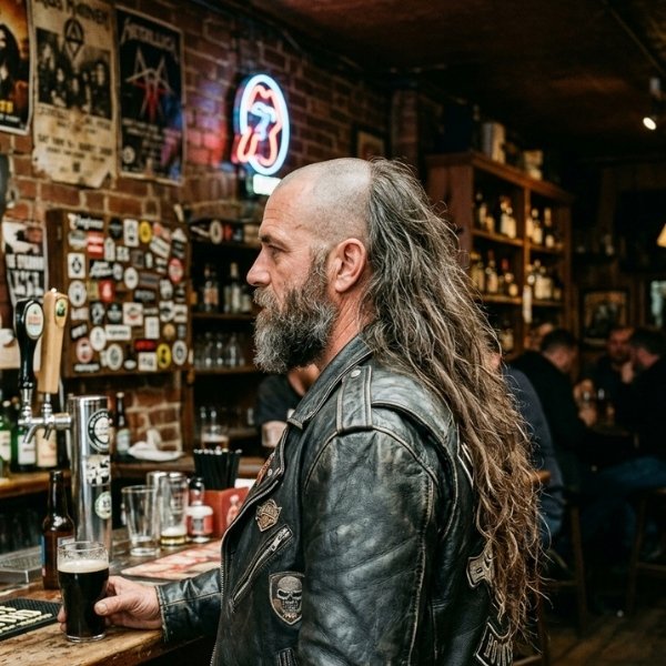 Long Skullet
