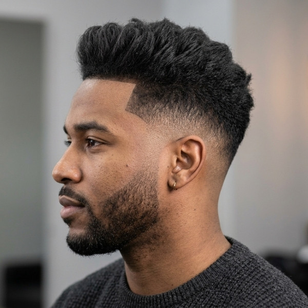  Low Burst Fade