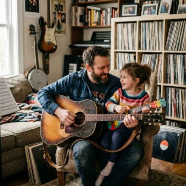 Musical Dad