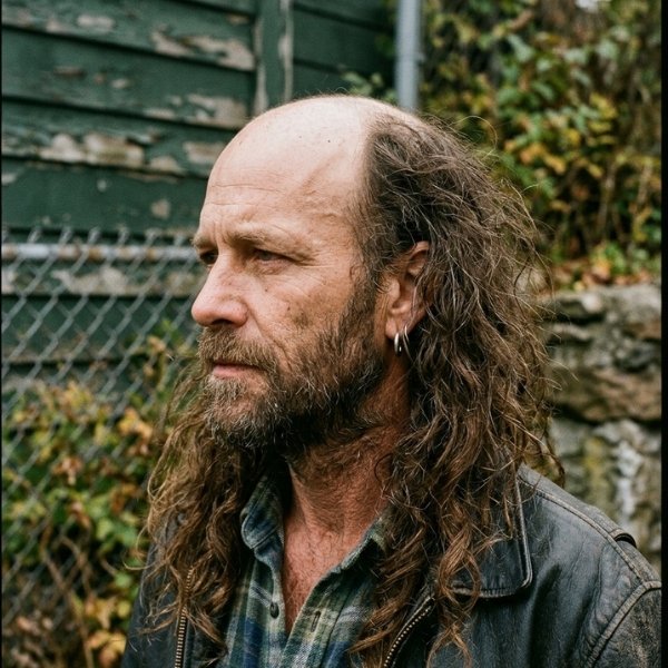 Shaggy Skullet
