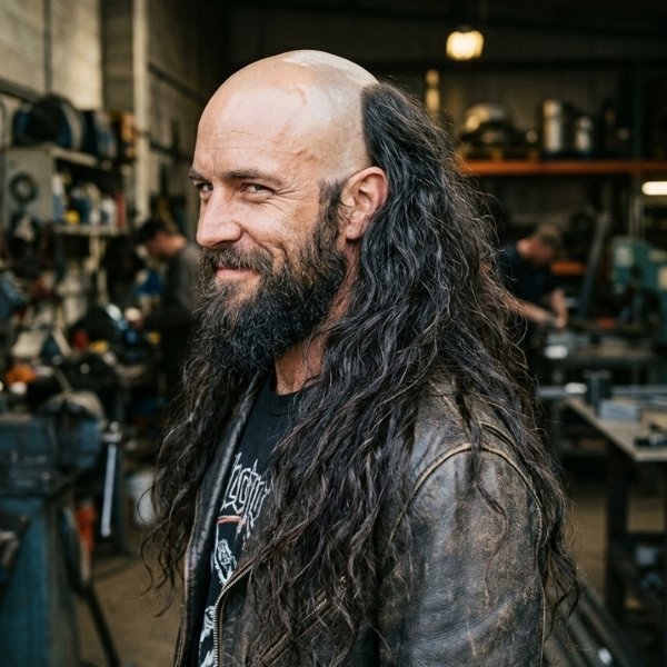 The Double Take Skullet