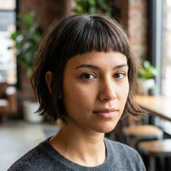 What Is a Cropped Fringe?