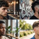 burst fade