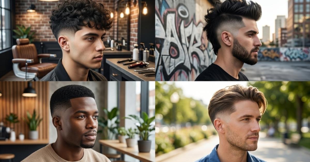 burst fade