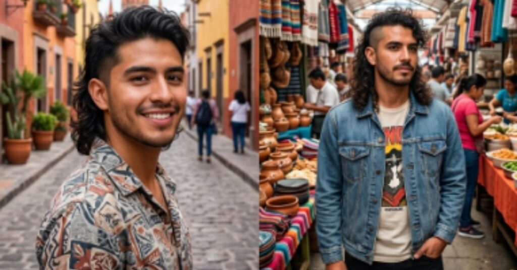 mexican mullet