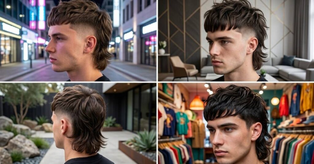 mullet x french crop